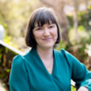 Meet your Posher, Alexandra